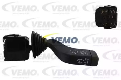 Выключатель на рулевой колонке V40-80-2402 VEMO - фото №1