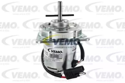 Электродвигатель, вентилятор радиатора V46-01-1312 VEMO - фото №1