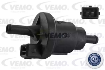Клапан, фильтр активированного угля V52-77-0011 VEMO - фото №1