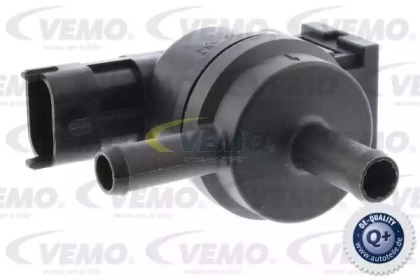 Клапан, фильтр активированного угля V52-77-0019 VEMO - фото №1