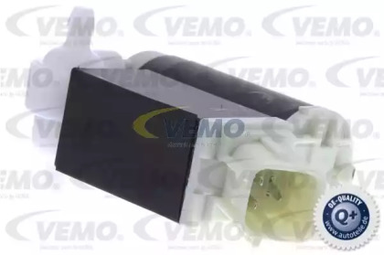 Водяной насос, система очистки окон V53-08-0001 VEMO - фото №1