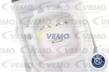 Водяной насос, система очистки окон V53-08-0001 VEMO - фото №2
