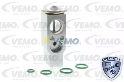 Расширительный клапан, кондиционер V63-77-0002 VEMO - фото №1