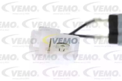 Выключатель фонаря сигнала торможения V70-73-0006 VEMO - фото №2