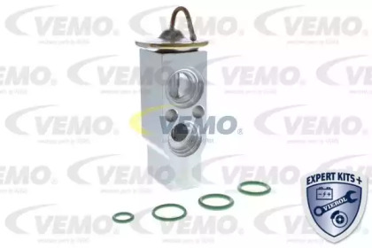 Расширительный клапан, кондиционер V70-77-0006 VEMO - фото №1