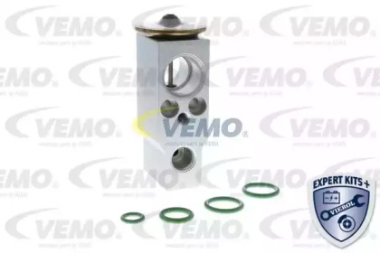 Расширительный клапан, кондиционер V70-77-0008 VEMO - фото №1
