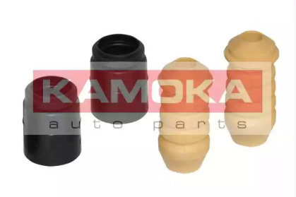 Пылезащитный комплект, амортизатор 2019023 KAMOKA