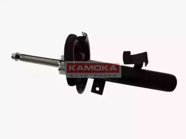 Амортизатор газовый передний (правый) 20334803 KAMOKA - фото №1