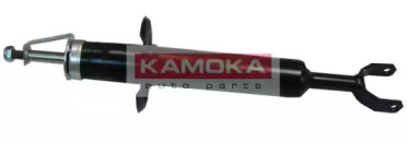 Амортизатор газовый передний 20341480 KAMOKA - фото №1