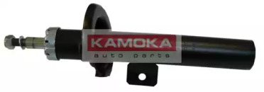 Амортизатор масляный передний (правый) 20633119 KAMOKA