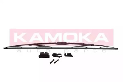 Щётка стеклоочистителя 700 мм 28700 KAMOKA - фото №1