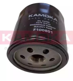 Масляный фильтр F100801 KAMOKA