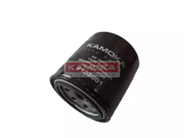 Масляный фильтр F102001 KAMOKA - фото №1