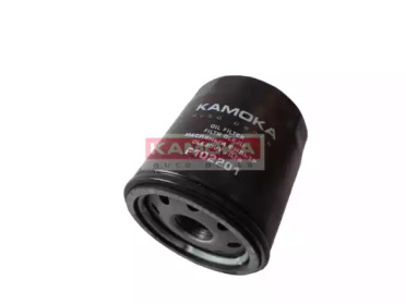 Масляный фильтр F102201 KAMOKA