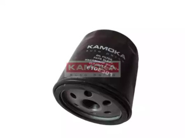 Масляный фильтр F102301 KAMOKA