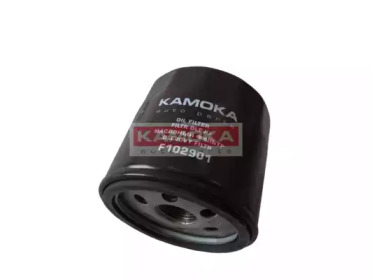 Масляный фильтр F102901 KAMOKA