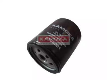 Масляный фильтр F105001 KAMOKA