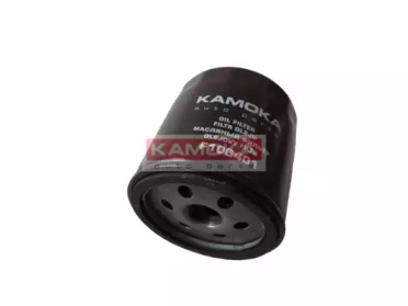 Масляный фильтр F106401 KAMOKA