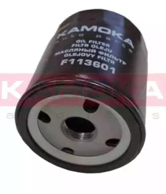 Масляный фильтр F113601 KAMOKA