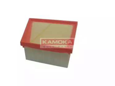 Фильтр воздушный F205101 KAMOKA