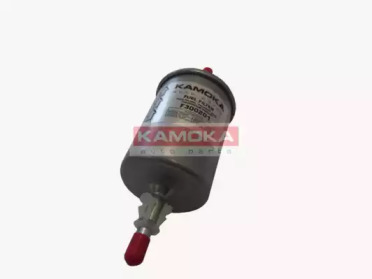 Топливный фильтр F300201 KAMOKA - фото №1