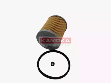 Топливный фильтр F301101 KAMOKA - фото №1