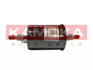 Топливный фильтр F301501 KAMOKA - фото №1