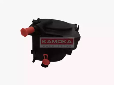 Топливный фильтр F303201 KAMOKA - фото №1