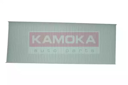 Фильтр салона F407301 KAMOKA