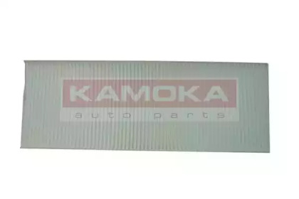 Фильтр салона F409301 KAMOKA