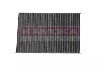 Фильтр салона (угольный) F508601 KAMOKA