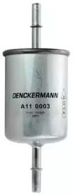 Топливный фильтр A110003 DENCKERMANN - фото №1