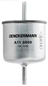 Топливный фильтр A110009 DENCKERMANN