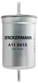 Топливный фильтр A110015 DENCKERMANN - фото №1