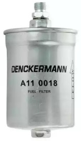 Топливный фильтр A110018 DENCKERMANN - фото №1