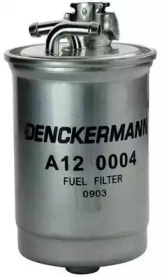 Топливный фильтр A120004 DENCKERMANN