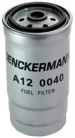 Топливный фильтр A120040 DENCKERMANN