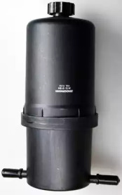 Топливный фильтр A130184 DENCKERMANN - фото №1