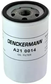 Масляный фильтр A210014 DENCKERMANN