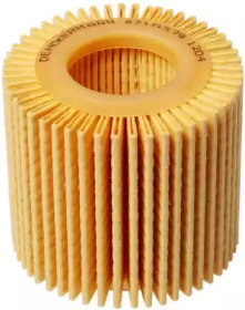 Масляный фильтр A210379 DENCKERMANN