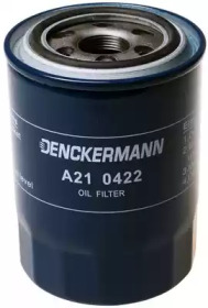 Масляный фильтр A210422 DENCKERMANN - фото №1