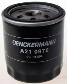 Масляный фильтр A210976 DENCKERMANN - фото №1