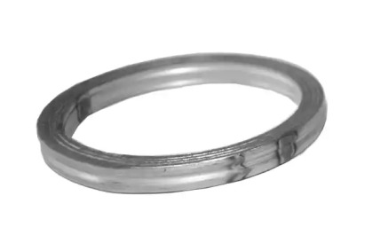 Уплотнительное кольцо, труба выхлопного газа 09.41.13 IMASAF - фото №1
