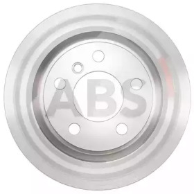 Тормозной диск 18452 A.B.S. - фото №2