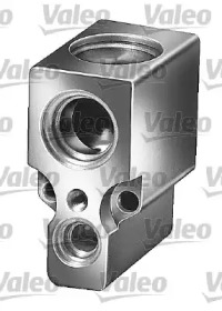 Расширительный клапан, кондиционер 508639 VALEO - фото №1