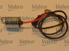 Конденсатор, система зажигания 120256 VALEO - фото №1