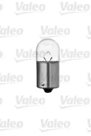 Лампа накаливания, фонарь указателя поворота 032221 VALEO - фото №1