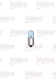 Лампа накаливания, фонарь освещения номерного знака 032702 VALEO - фото №3