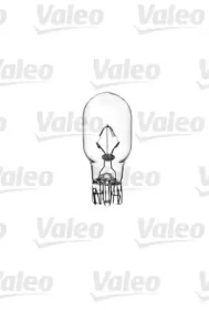 Лампа накаливания, фонарь указателя поворота 032215 VALEO - фото №1