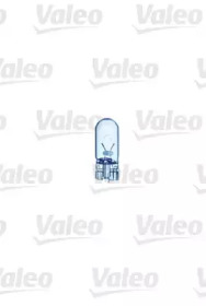 Лампа накаливания, фонарь освещения номерного знака 032700 VALEO - фото №3
